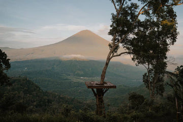 Ramus Balis: Įspudingos Vietos, Kriokliai, Slėniai Ir Rifai