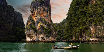 Geriausios Tailando salos – kurią iš jų rinktis?