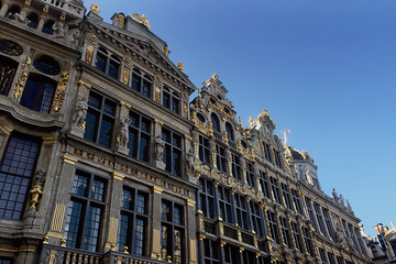 1 diena Briuselyje: ką pamatyti, ką veikti ir kaip suplanuoti maršrutą