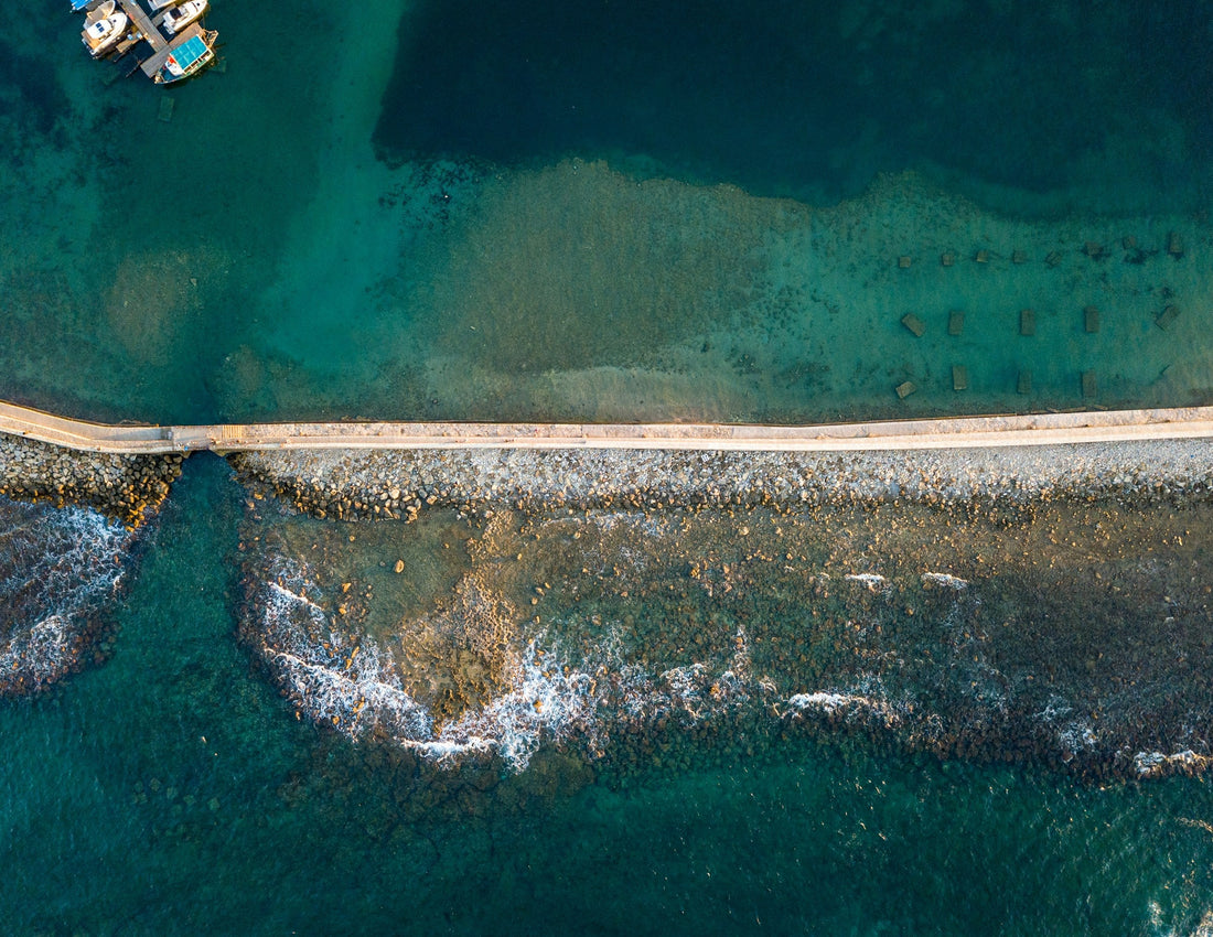 Kreta per 7 dienas – maršrutas po salą