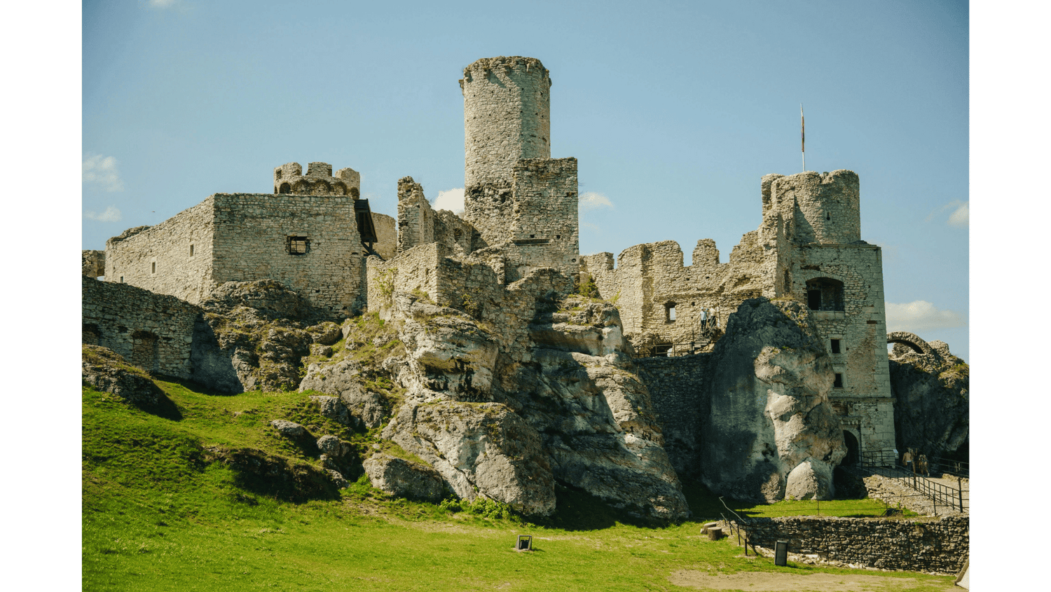 Lenkija