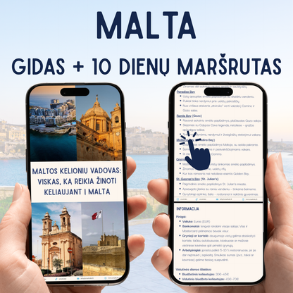 Interaktyvus Maltos PDF gidas