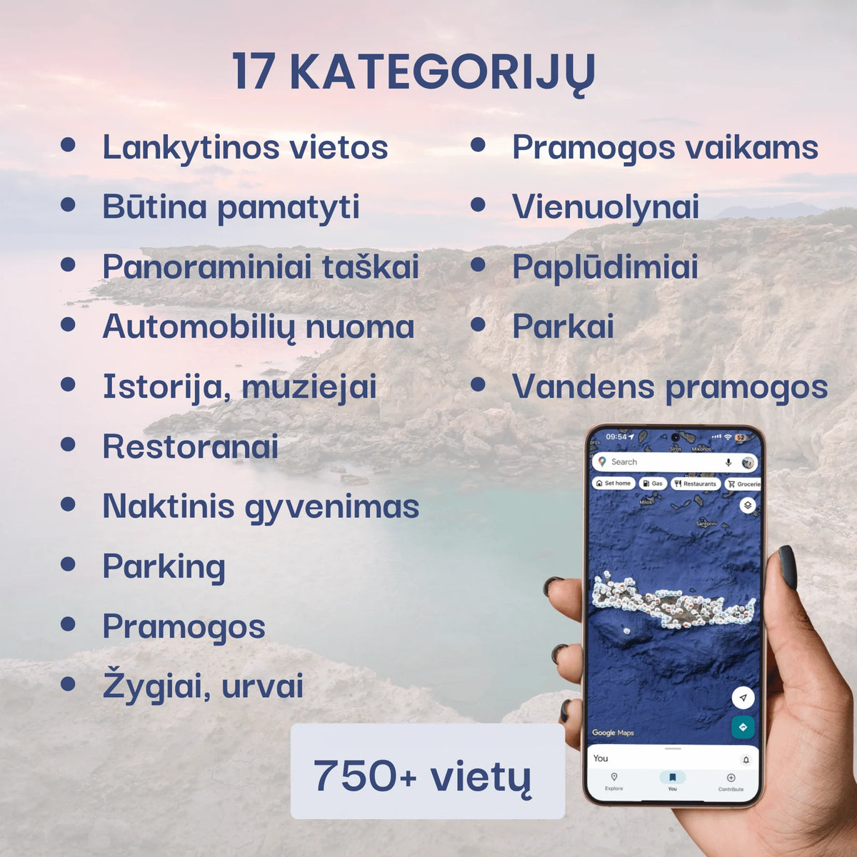 Kretos interaktyvaus PDF gido puslapių ir žemėlapio peržiūra (3)