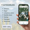 Zakopanės PDF gido puslapio pavyzdys 3